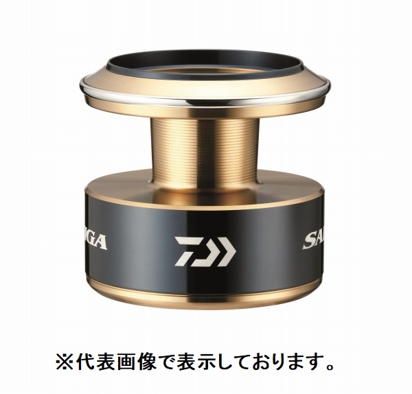 SLPワークス 20ソルティガスプール 10000(10000 ONE): 補修