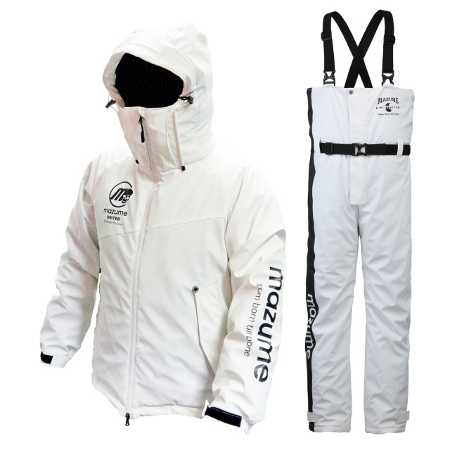 mazume（マズメ） MZFW-384 ラフウォーター オール