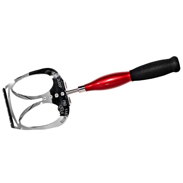 山元工房 磯用品 プロ山元 3D エイトミキサー ネバスコ: 釣り小物