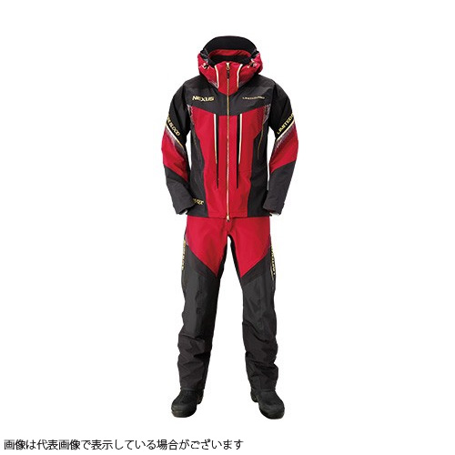 シマノ RA-112S NEXUS（ネクサス） ゴアテックス レイン