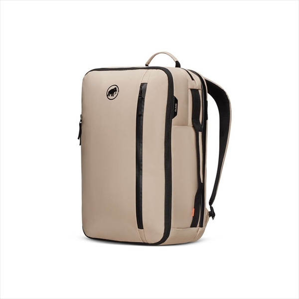 マムート タックルバッグ セオン トランスポーター 25 25L サバンナ