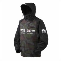 オレンジブルー 防寒服アウター MZFW-642 mazume ウインドカット