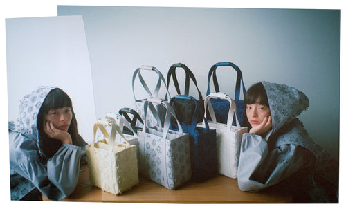 Collaboration – CHACOLI shop