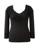 長袖インナー │ 通販 │ シャルレ ウェブストア