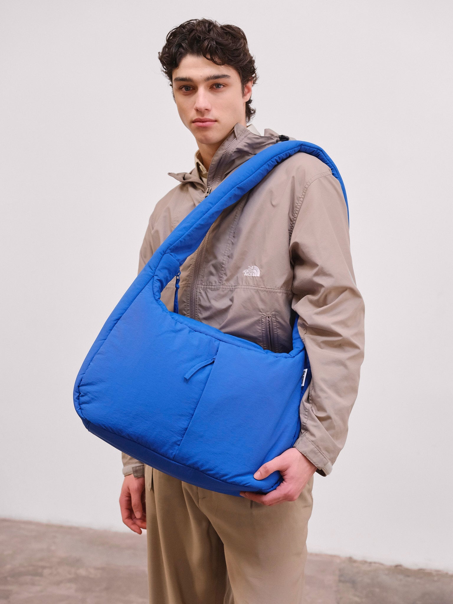 公式】ÖLEND オレンド Bruno Bag バッグ Cobalt Blue – CHELSEA