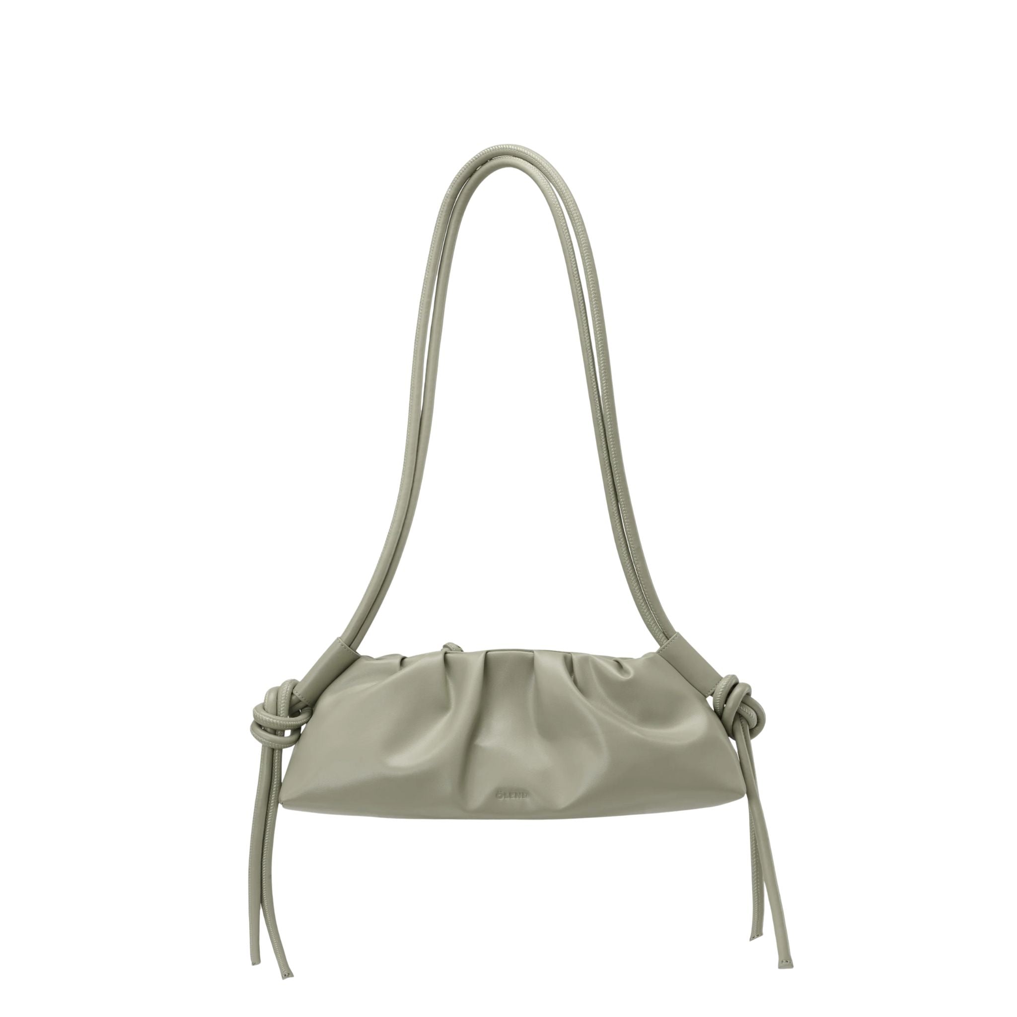 公式】ÖLEND オレンド Dumpling Bag バッグ Sage – CHELSEA
