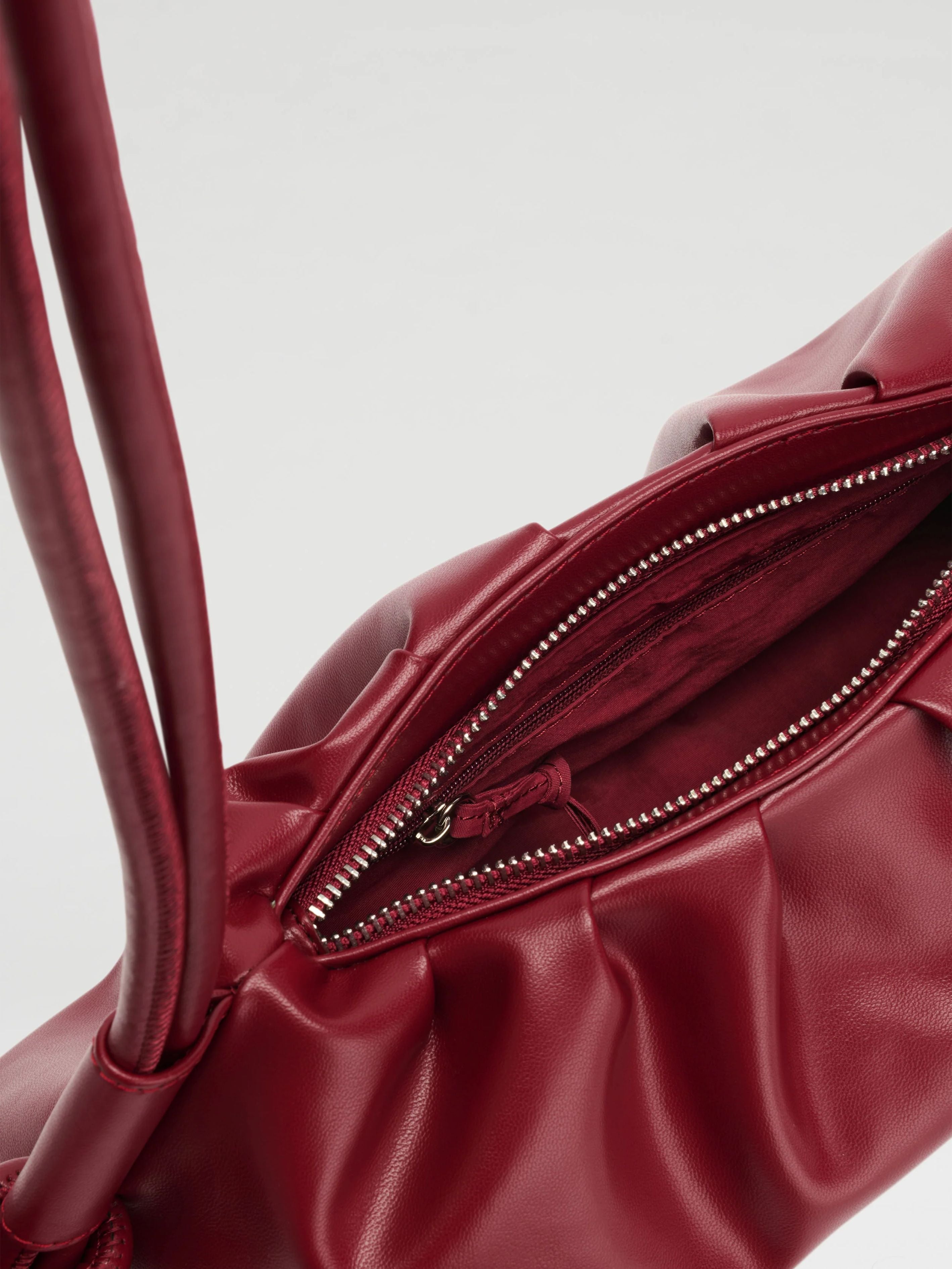 公式】ÖLEND オレンド Dumpling Bag バッグ Black – CHELSEA