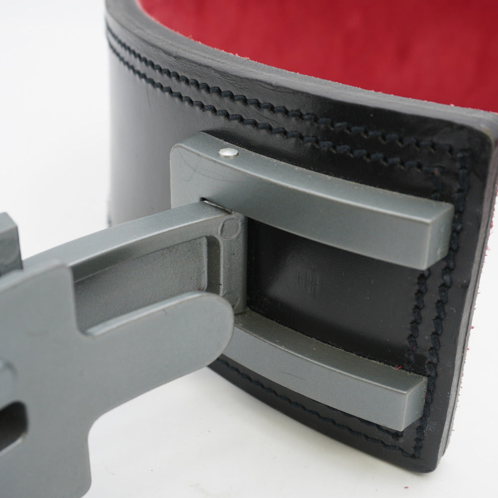 SBD Apparel (エスビーディー) トレーニングベルト パワーリフティング