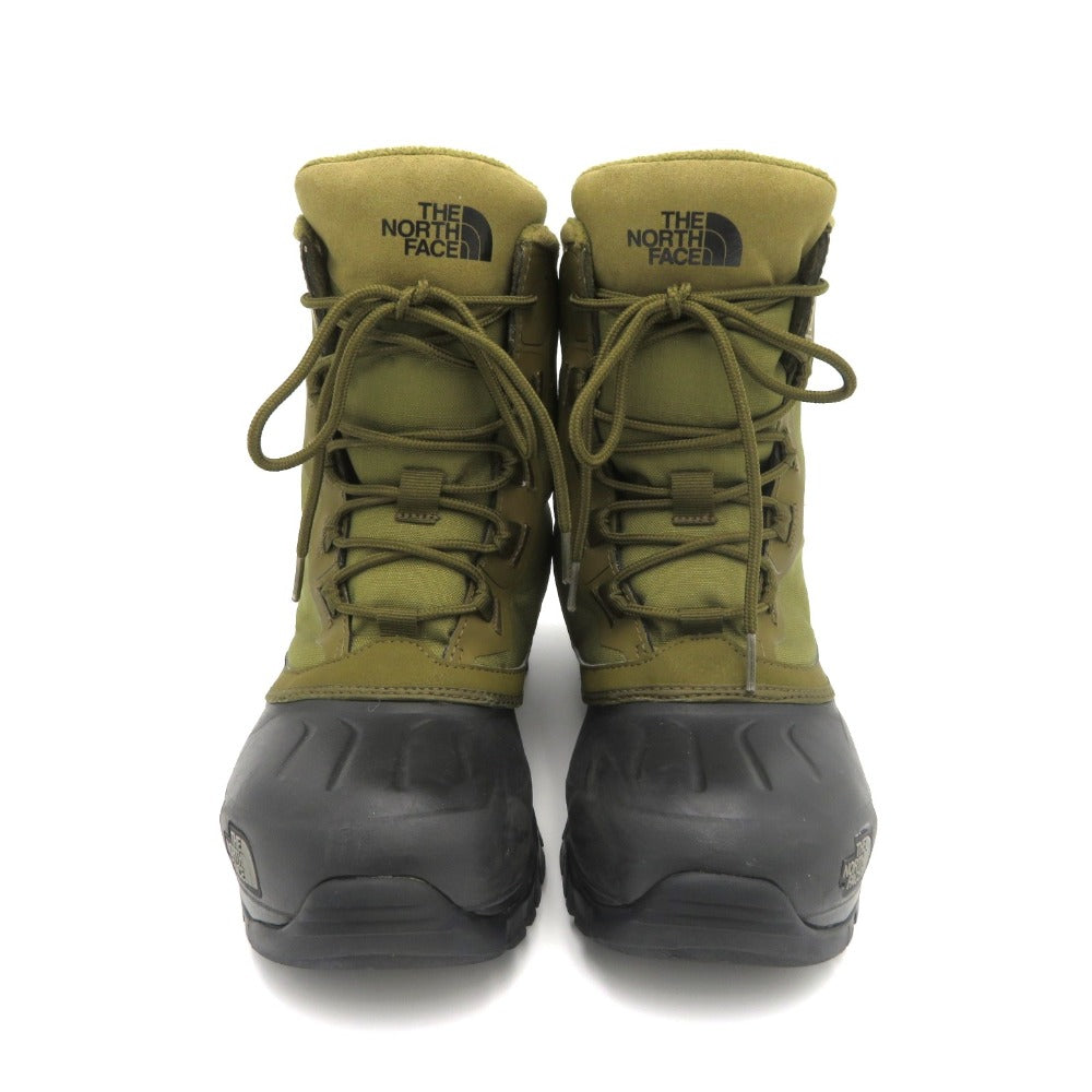 THE NORTH FACE THE NORTH FACE スノーショット6 カーキ 26.0cm US8