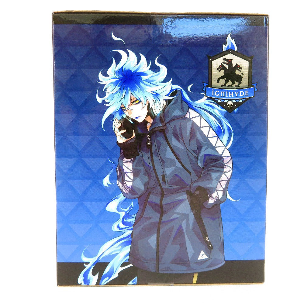 イデア・シュラウド 「ディズニー ツイステッドワンダーランド