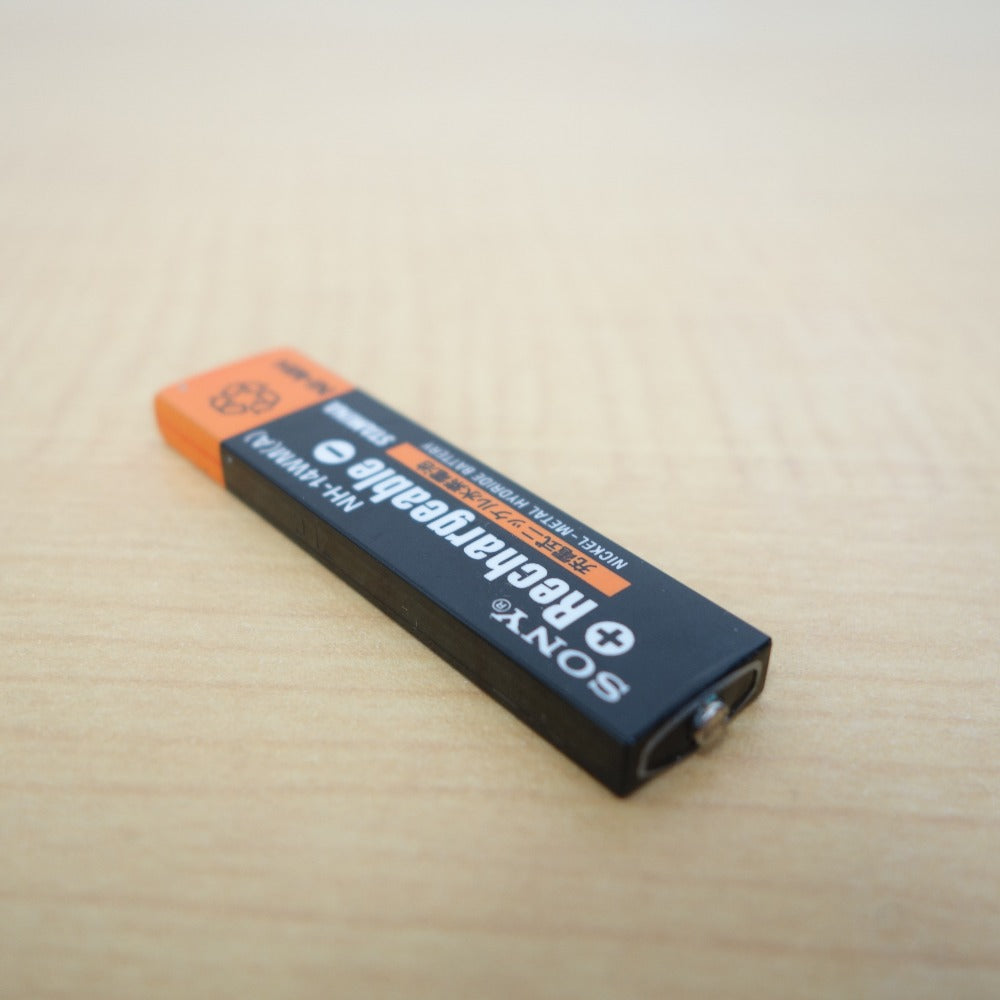 SONY Hi-MD MZ-EH50 再生OK 単三電池対応 リモコン付 ソニー、HD