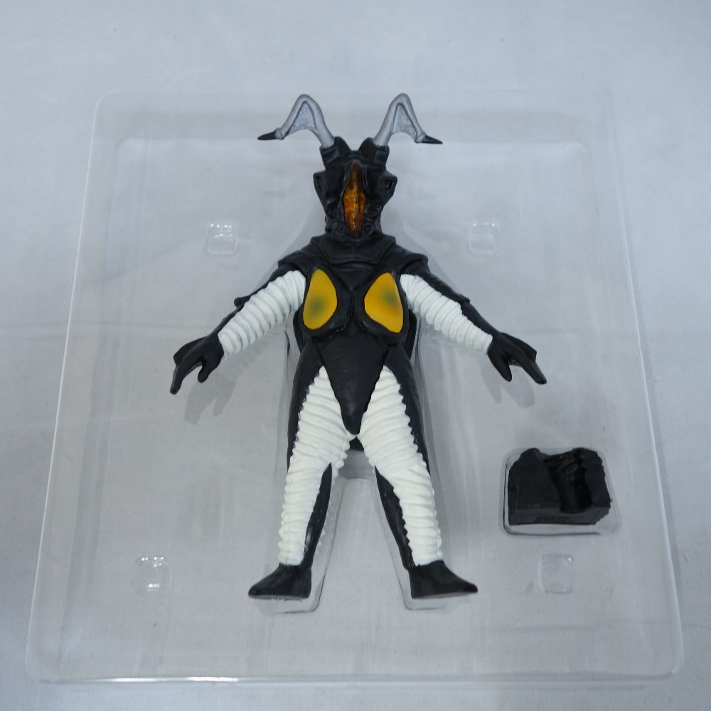 究極アルティメットルミナス ゼットン ウルトラマン フィギュア 2017年