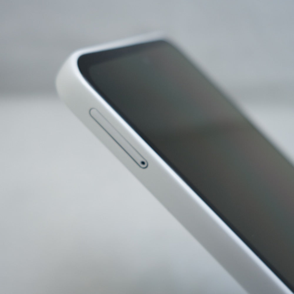 ワイモバイル版] ZTE (ゼット・ティー・イー) Androidスマホ Libero 5G