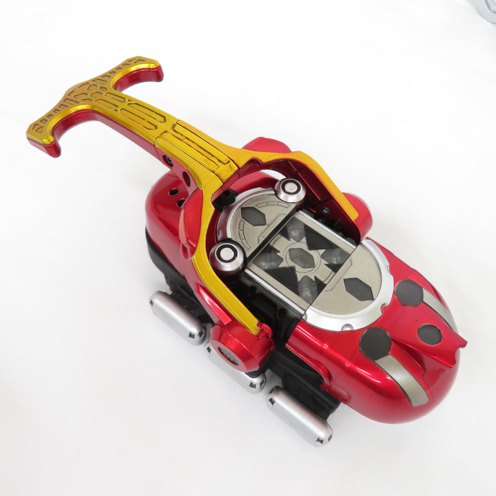 仮面ライダーカブト コンプリートセレクションモディフィケーション