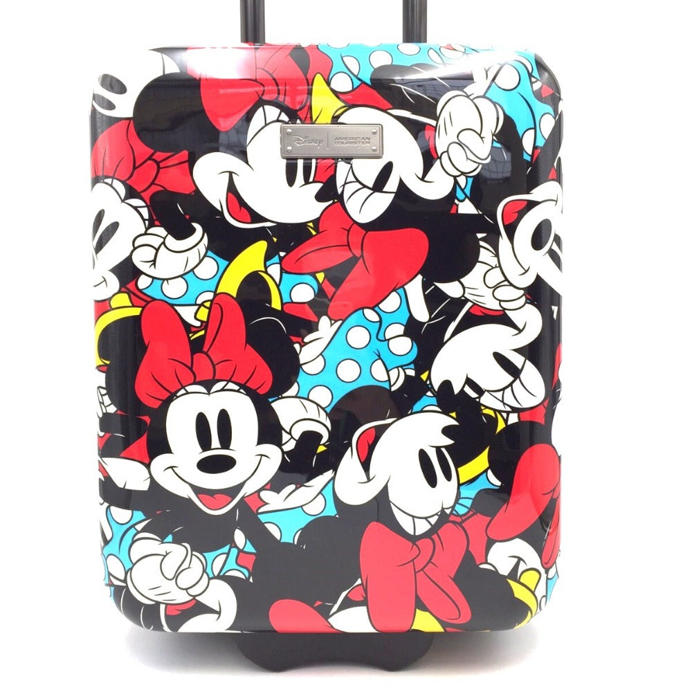 AMERICAN TOURISTER AMERICAN TOURISTER ディズニースーツケース