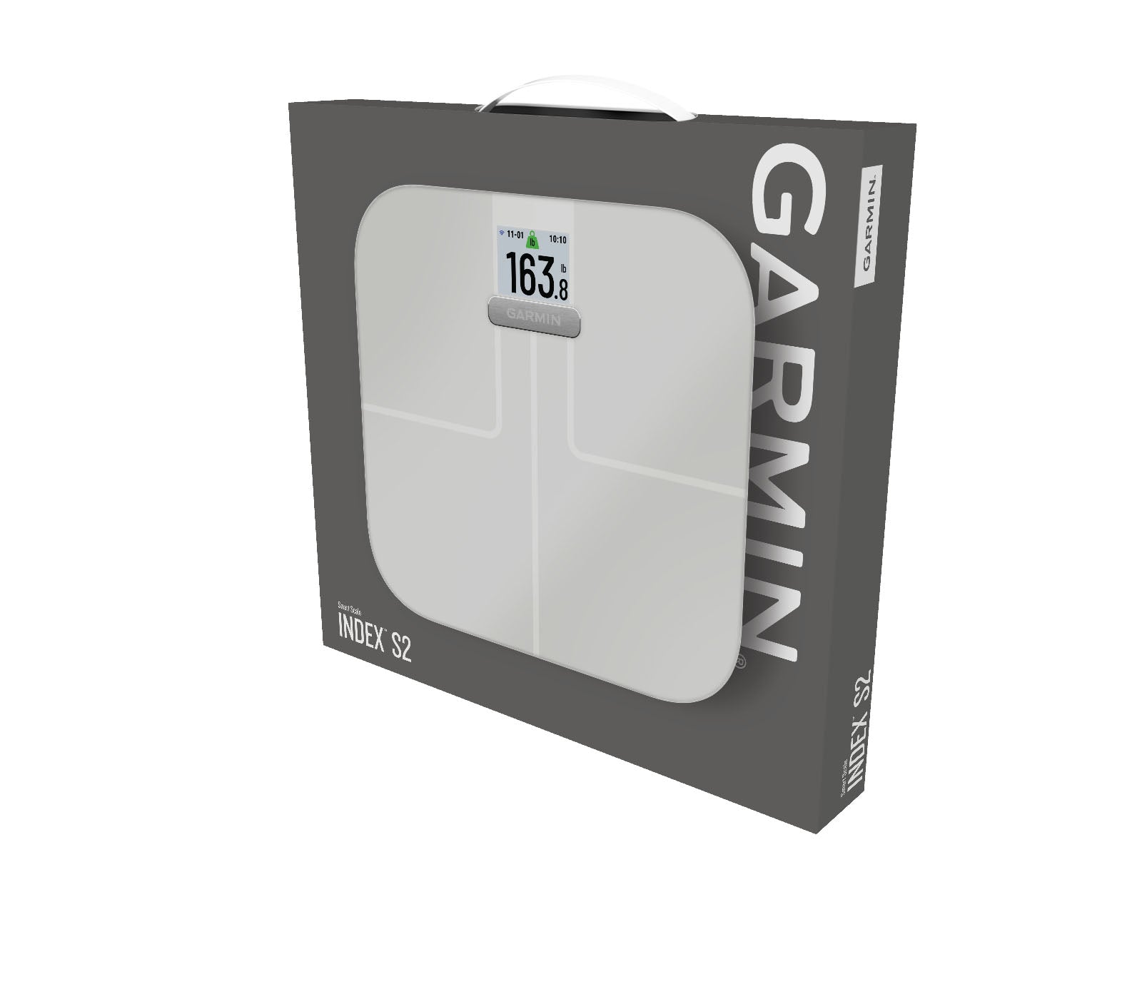 Index S2 – Garmin Flagship Store