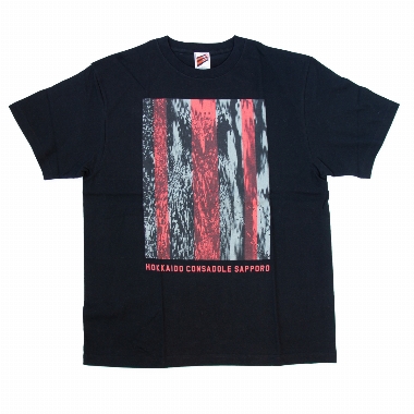 Tシャツ｜アパレル｜北海道コンサドーレ札幌 オフィシャルオンラインストア
