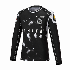 2025レプリカユニフォームFP（2nd・半袖）（2025000012-1）｜北海道