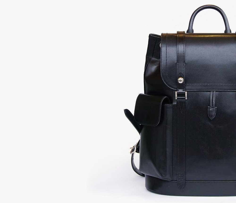 CORDOVAN CARD CASE / THE WARMTHCRAFTS-MANUFACTURE Online Store