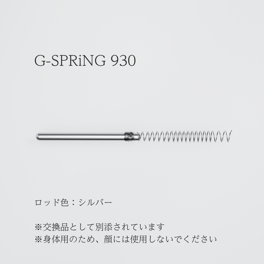 The FACE POiNTER GRAVITY | B-by-C／COREFITオンラインストア