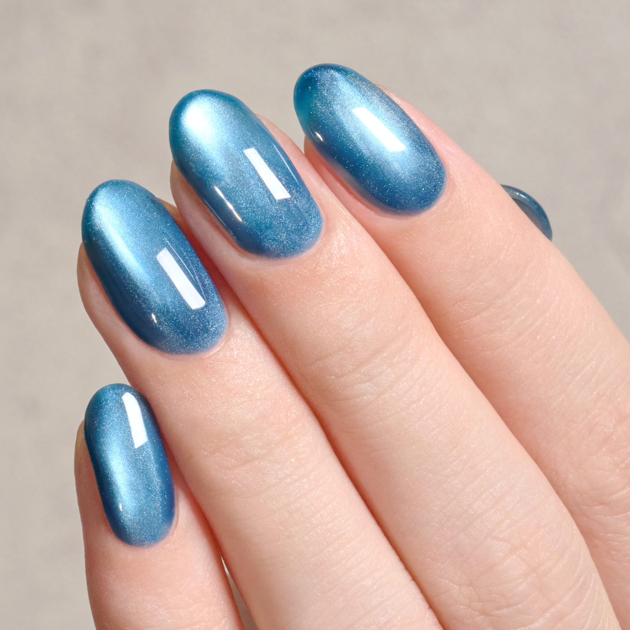 GELiSM（ジェリズム）GELiSM ジェルポリッシュ MH47 night aquarium