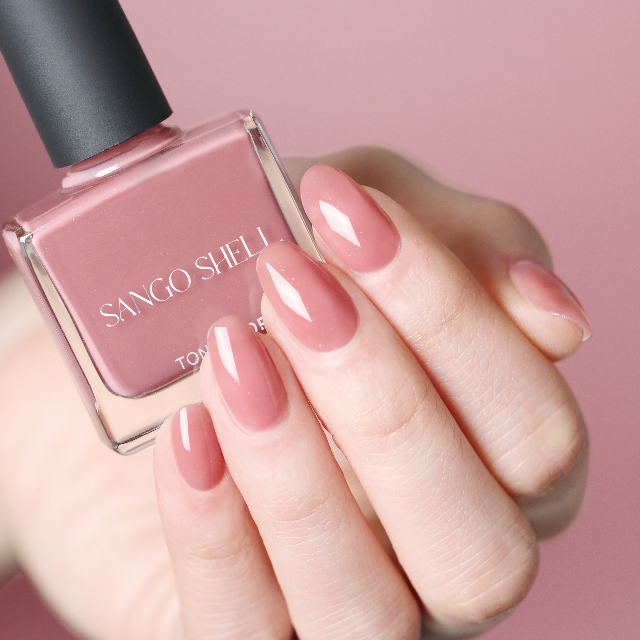 TONE DROP ネイルポリッシュ 040 Sango Shell | D-UP 公式通販 – D-UP