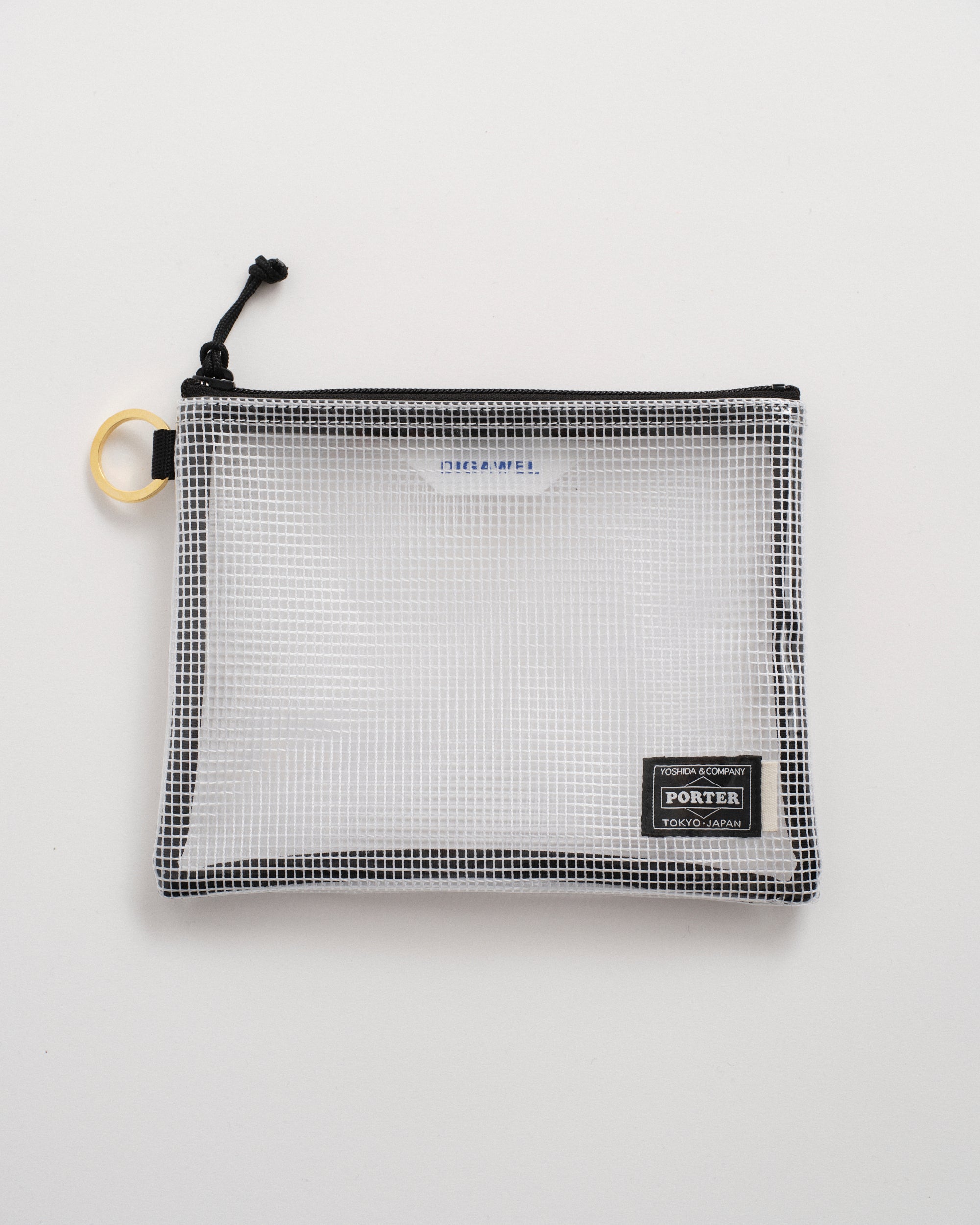 POUCH（L） Limited – DIGAWEL ONLINE STORE