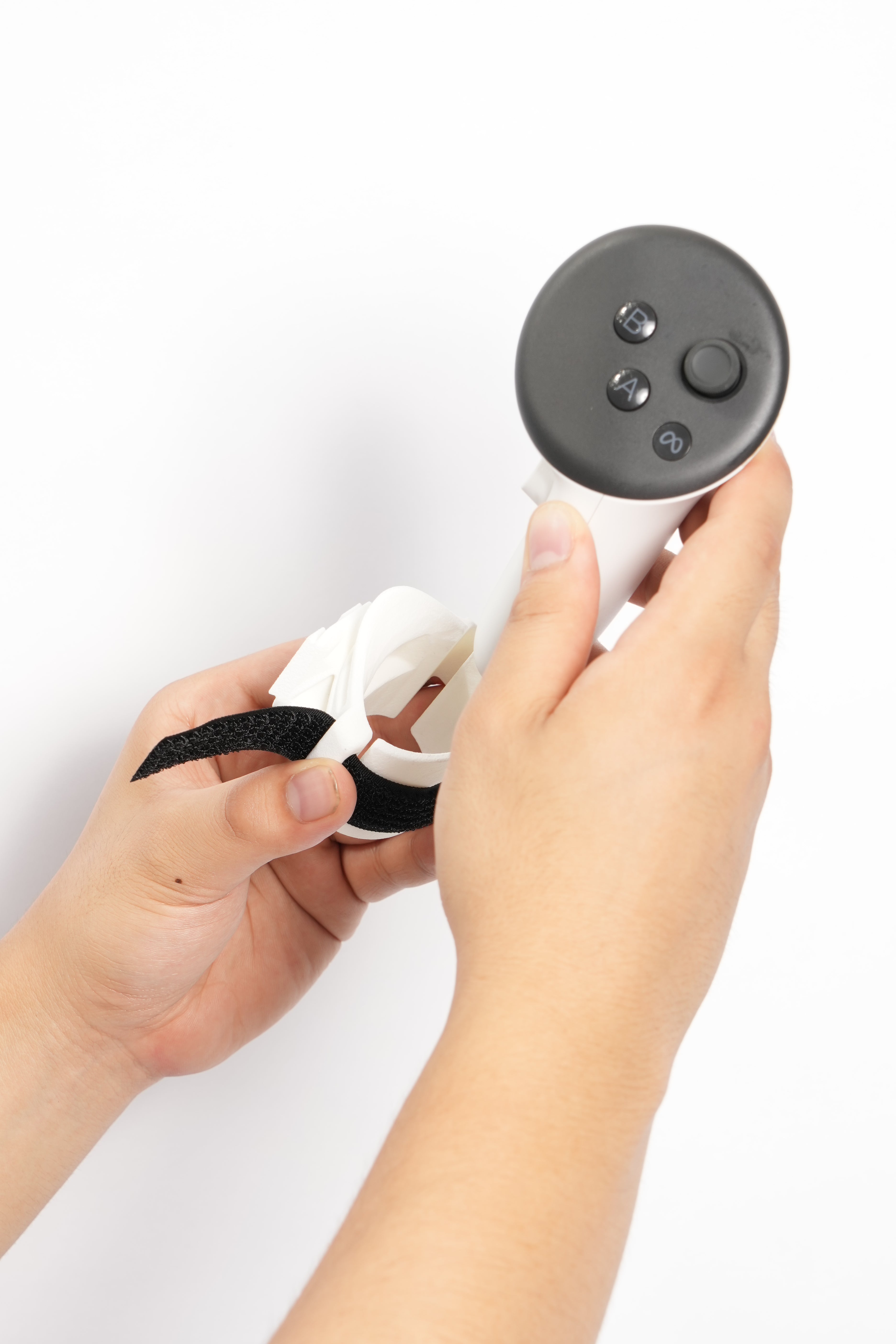 Quest 3/3s/Pro Adapter for ContactGlove2 – Diver-X Store