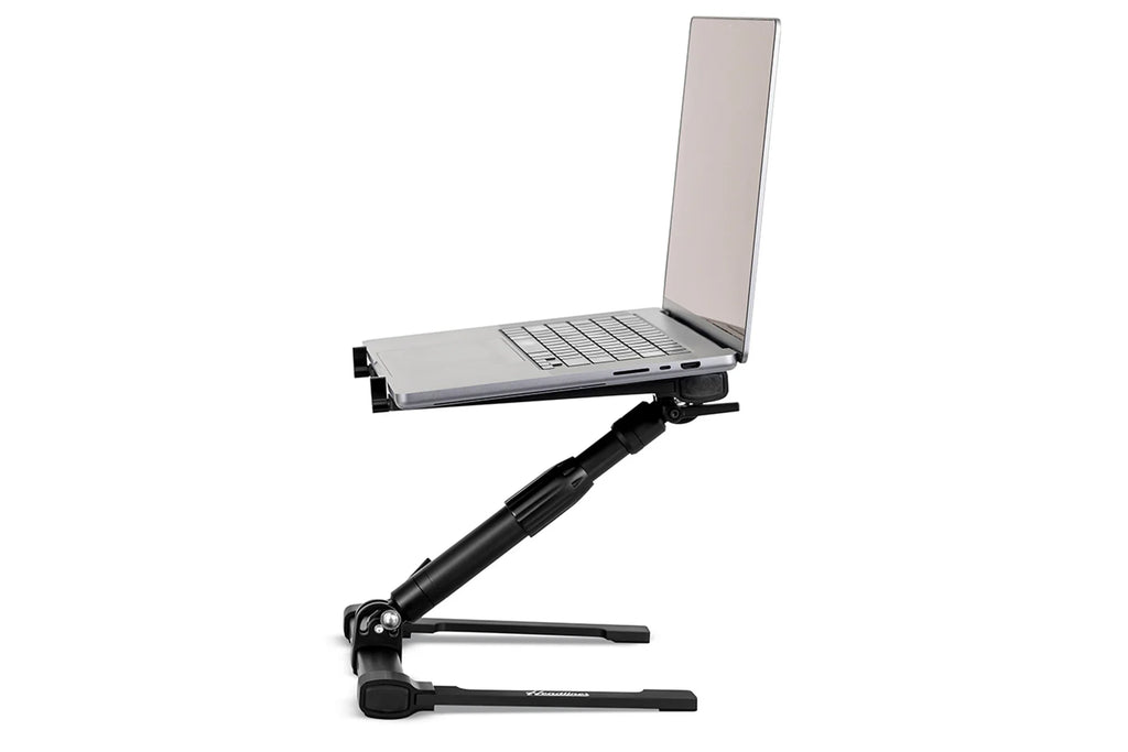 Gigastand USB+ Laptop Stand – DJ TechTools