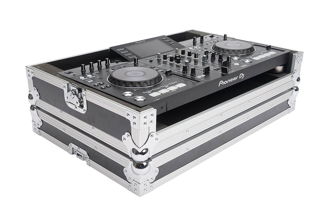 Magma DJ Controller Case XDJ-RX2/RX3 – DJ TechTools