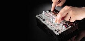 Korg Volca Bass – DJ TechTools