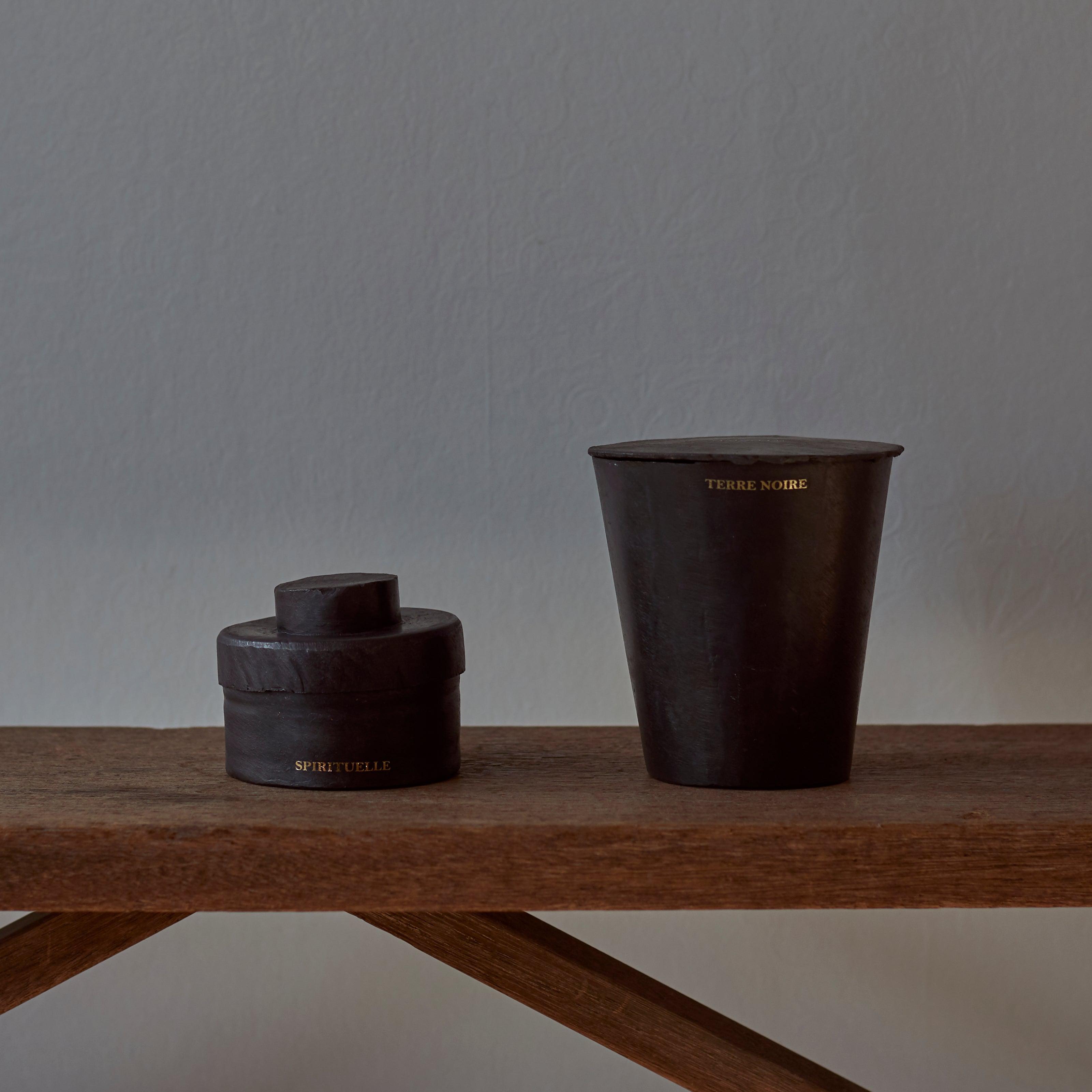 マドエレン キャンドル アポセカリー ミニ | DOUBLE'H ML STORE