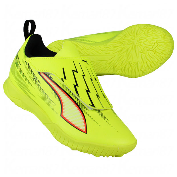 Pumaプーマウルトラ1.3 FG マンチェスターシティモデル 27センチ