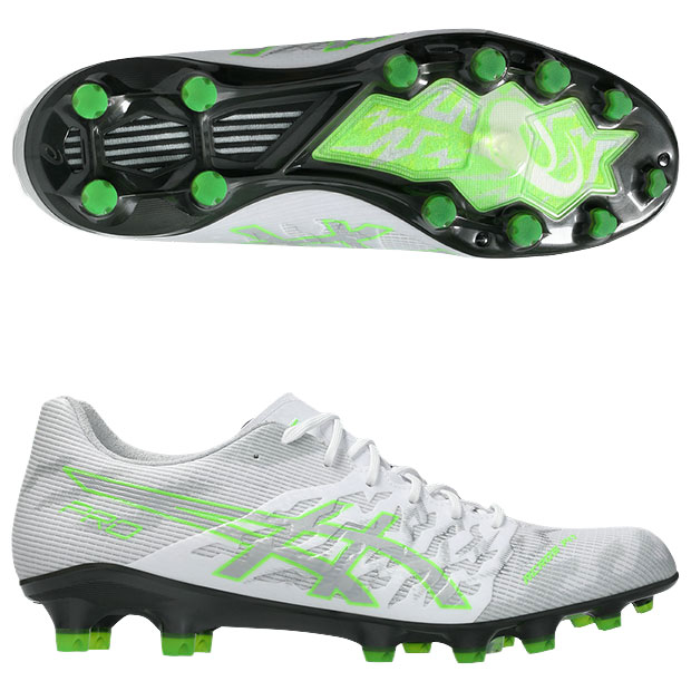 DSライト ACROS PRO 3 ホワイト×ジェントリーパープル | ゲキサカFCストア