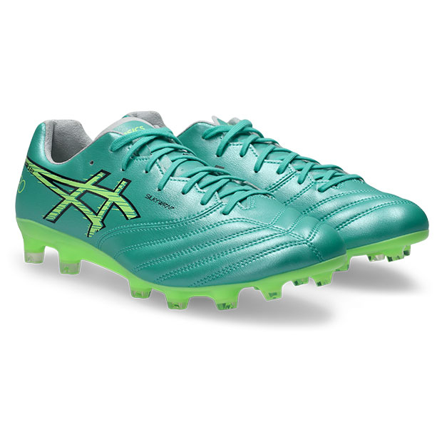 DSライト X-FLY PRO 3 オーロラグリーン×イルミネートグリーン