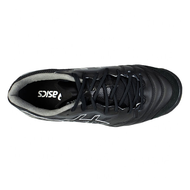 デスタッキ K FF ブラック×ブラック | ゲキサカFCストア