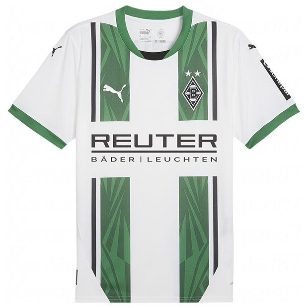 ジュビロ磐田 2025 ホーム 半袖オーセンティックユニフォーム 9.渡辺