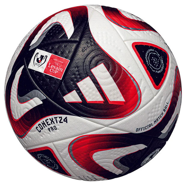 コネクト24 公式試合球 ルヴァンカップ プロ | ゲキサカFCストア