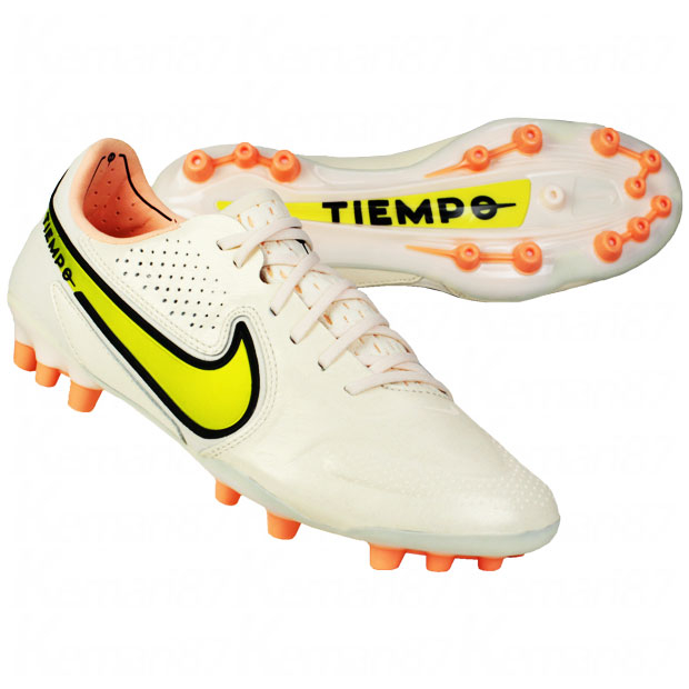 ティエンポ レジェンド 9 エリート AG-PRO グアバアイス×サンセット