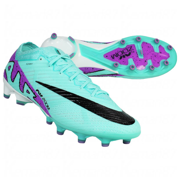 ズーム マーキュリアル ヴェイパー 15 エリート AG-PRO ハイパーターク