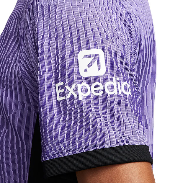 リバプール 23-24 3rd オーセンティックユニフォーム | ゲキサカFCストア