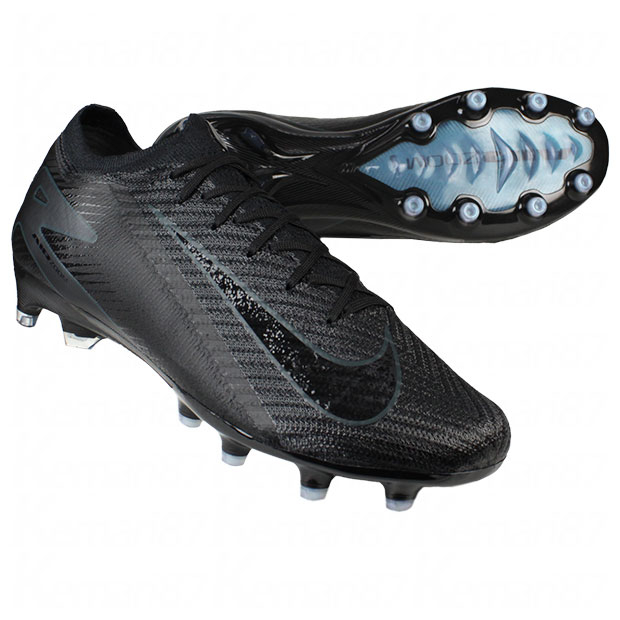 ズーム マーキュリアル ヴェイパー 16 エリート AG-PRO ブラック