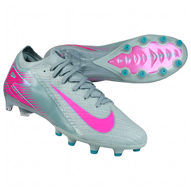 ズーム マーキュリアル ヴェイパー 16 エリート AG-PRO オーシャン