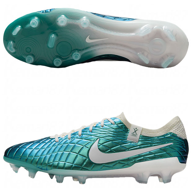 ティエンポ レジェンド 10 エリート FG 30 ダークアトミックティール