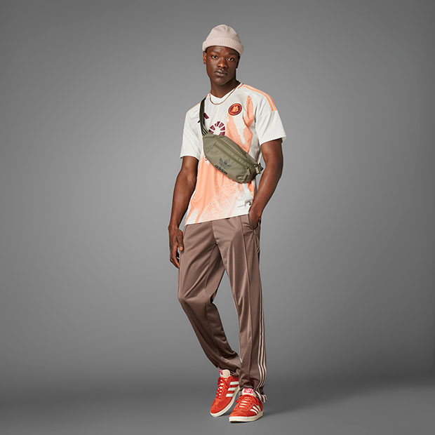 ASローマ 24-25 アウェイ 半袖レプリカユニフォーム | ゲキサカFCストア