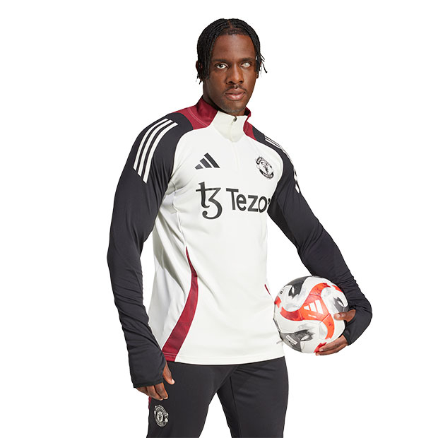 マンチェスターユナイテッド トレーニングトップ | ゲキサカFCストア