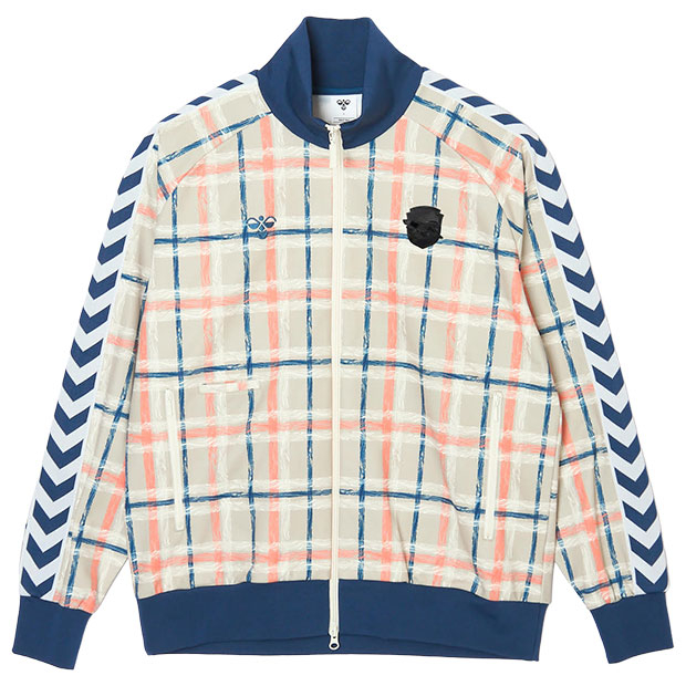 ジェフユナイテッド市原・千葉 PLAY トラックジャケット | ゲキサカFC