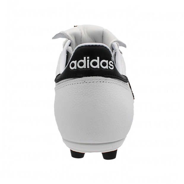 コパムンディアル コアブラック×フットウェアホワイト | ゲキサカFCストア