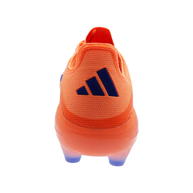 F50 PRO HG/AG ジャパン ビームオレンジ×ルシッドブルー | ゲキサカFC