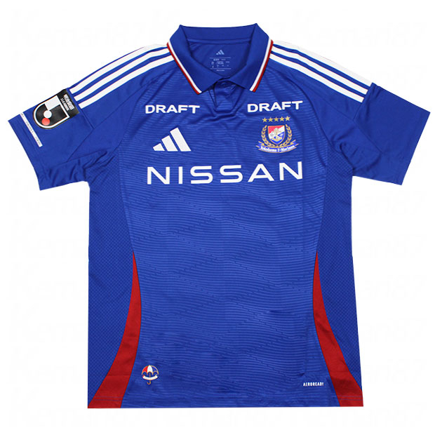 マリノス 2024年 スペシャル ユニフォーム ヤンマテウス XLサイズ